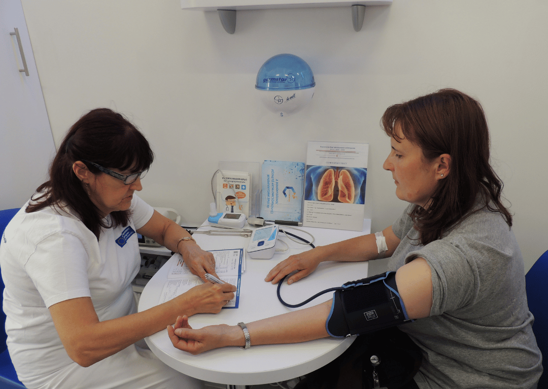 Health Day 2024